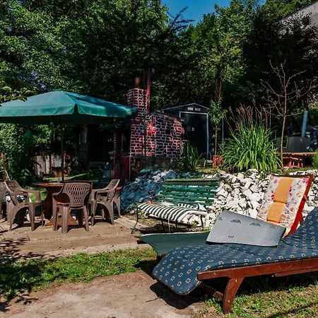 Downtown Boho Apartment Brasov