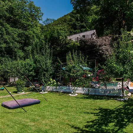 Downtown Boho Apartment Brasov