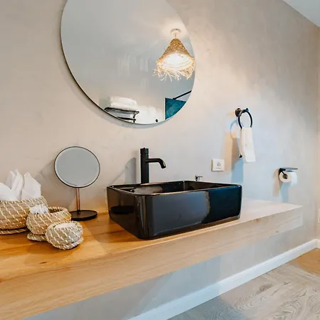 Apartment Downtown Boho